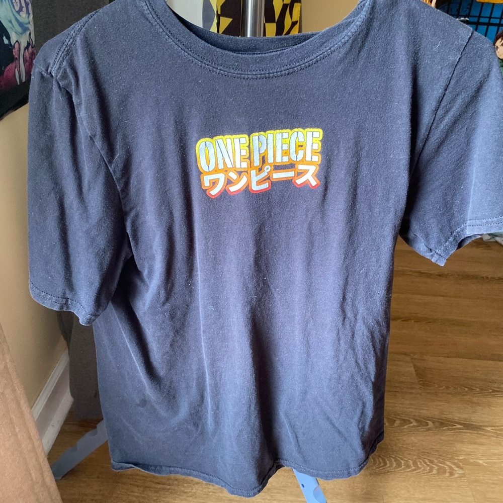 One Piece T-Shirt